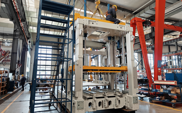 QGM | कारखान्यात जोखीम ठेवा आणि मनःशांती कारखान्याच्या बाहेर पाठवा