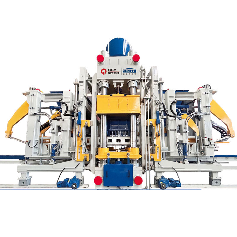 तपशीलांवर आधारित योग्य हायड्रोलिक ब्रिक प्रेस कसे निवडावे