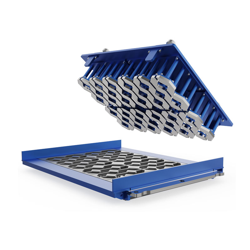 गवताचा दगडी साचा म्हणजे काय आणि पारगम्य फुटपाथ प्रकल्पांसाठी ते का आवश्यक आहे